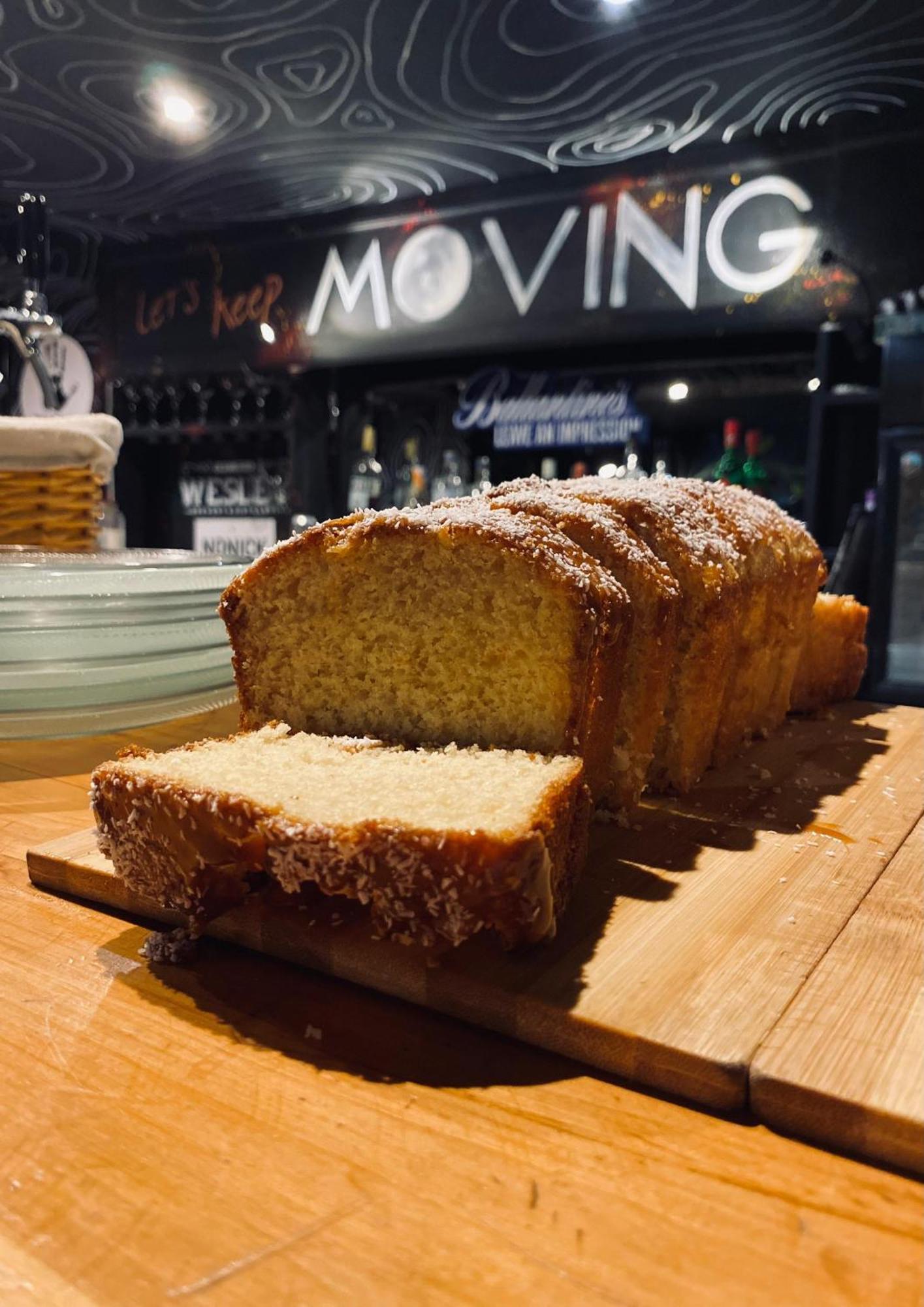 Moving Hostel Travel Bar 산카를로스데바릴로체 외부 사진
